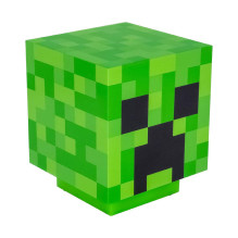 Paladone Minecraft Creeper...
