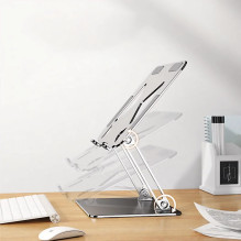 Media-Tech MT2661 Laptop Stand for 10-17 inch