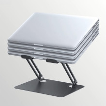 Media-Tech MT2661 Laptop Stand for 10-17 inch
