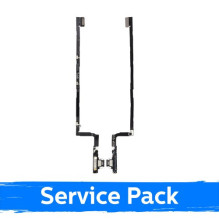 Krovimo lizdas skirtas...