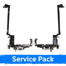 Krovimo lizdas skirtas...