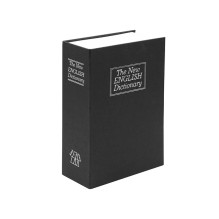 Tracer 47654 BookSafe Pro...