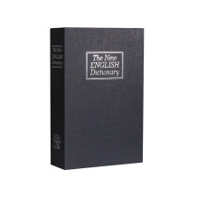 Tracer 47654 BookSafe Pro Money Box