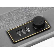 Tracer 47654 BookSafe Pro taupyklė