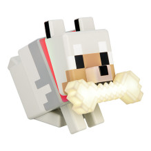 Paladone Minecraft Wolf...