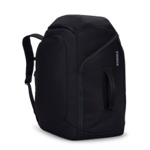 „Thule 5156 Roundtrip“ slidinėjimo ir snieglenčių batų kuprinė, 60 litrų, juoda