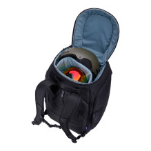 „Thule 5156 Roundtrip“ slidinėjimo ir snieglenčių batų kuprinė, 60 litrų, juoda