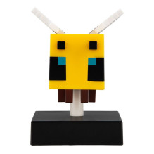 Paladone Minecraft Bee Icon...