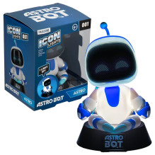 Paladone Sony Playstation Astrobot Icon Light