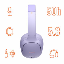 Manta HDP1001PU Rytmo Elegance Purple