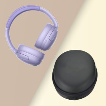 Manta HDP1001PU Rytmo Elegance Purple