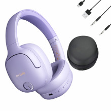 Manta HDP1001PU Rytmo Elegance Purple