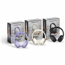 Manta HDP1001PU Rytmo Elegance Purple