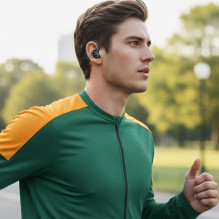 Manta MATWS012BK Rytmo Sport 2 Black