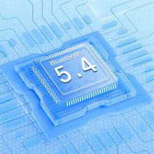 Manta MATWS012BK Rytmo Sport 2 Black