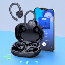 Manta MATWS012BK Rytmo Sport 2 Black