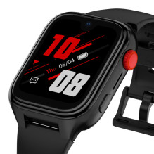 Stelio ST-SWJ102-BK Junior Pro AI 4G juoda