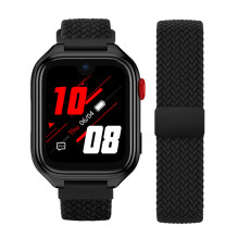 Stelio ST-SWJ102-BK Junior Pro AI 4G juoda