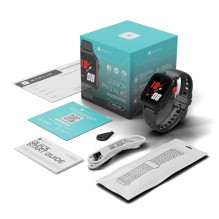 Stelio ST-SWJ102-BK Junior Pro AI 4G juoda