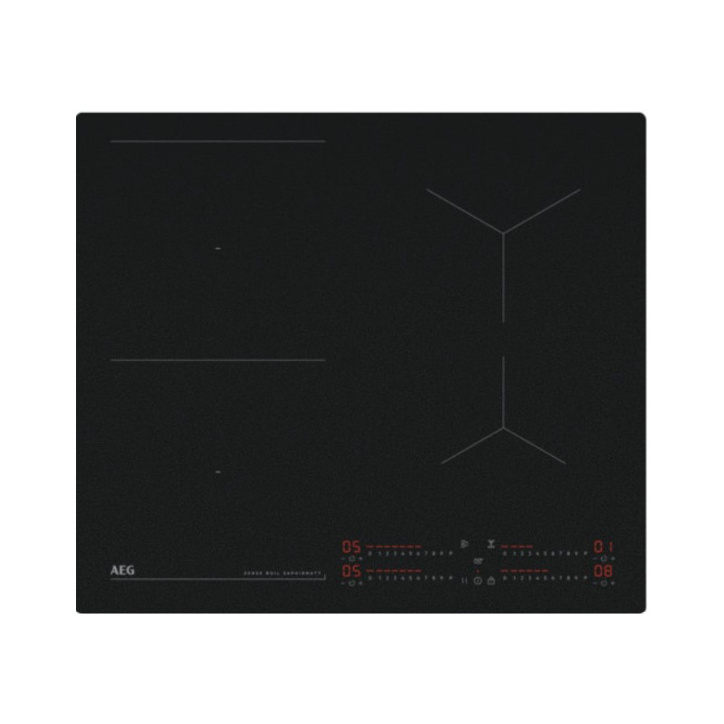 Hob AEG TI64IB10IZ