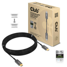 CABLE HDMI HIGH SPEED 10M /...