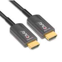 CABLE HDMI HIGH SPEED 10M / M / M CAC-1376 CLUB3D CABLE HDMI HIGH SPEED 10M / M / M CAC-1376 CLUB3D