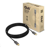CABLE HDMI HIGH SPEED 10M / M / M CAC-1376 CLUB3D CABLE HDMI HIGH SPEED 10M / M / M CAC-1376 CLUB3D