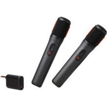 JBL Mikrofoni JBL PartyBox Wireless Mic 2pcs
