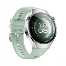 Huawei HUAWEI WATCH 5 (42MM) AURORA GREEN