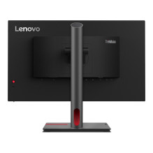 Monitorius - Lenovo ThinkVision P25i-30 24.5" FHD 100Hz HDMI USB Hub, Juodas