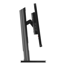 Monitor - Lenovo ThinkVision P25i-30 24.5' FHD 100Hz HDMI USB Hub, Black