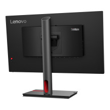 Monitor - Lenovo ThinkVision P25i-30 24.5' FHD 100Hz HDMI USB Hub, Black