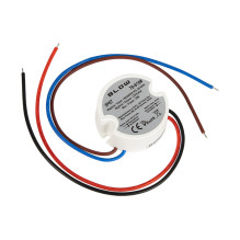 Mitrumdrošs IP67 impulsu...