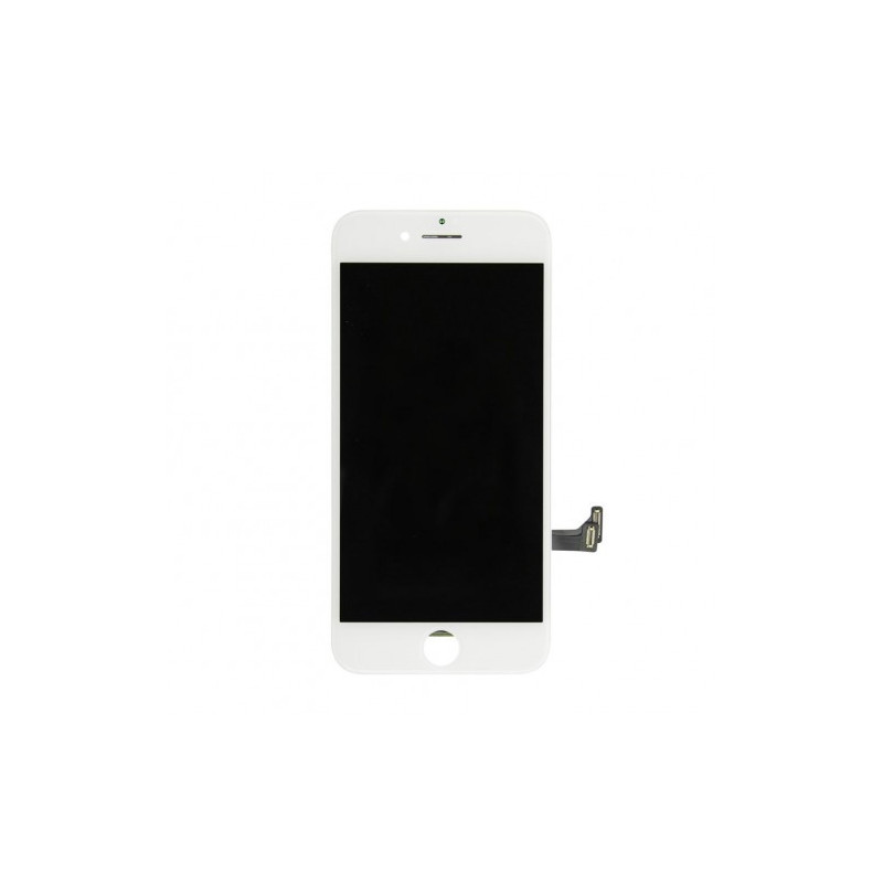 Screen for iPhone 8 / SE2 / SE 2020 white HQ