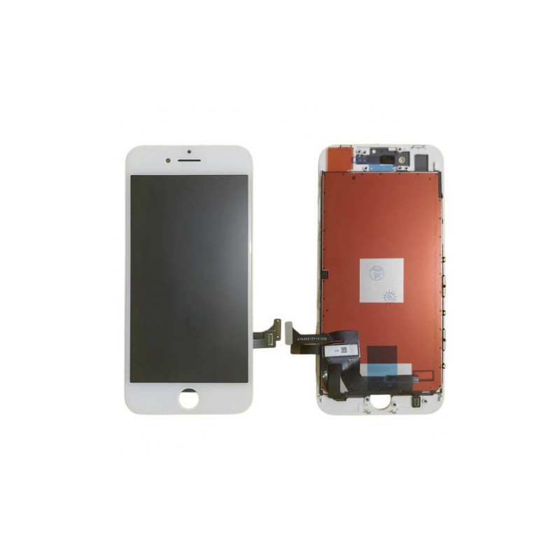 Screen for iPhone 8 Plus white HQ