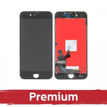 Screen for iPhone 8 / SE2 / SE 2020 white (Premium quality)