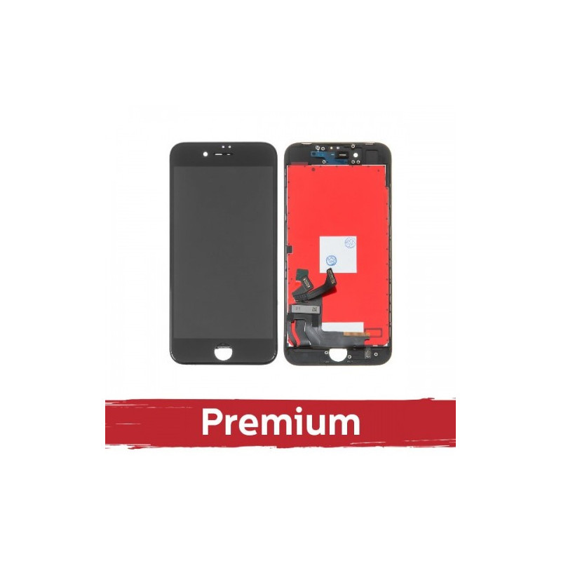 Screen for iPhone 8 / SE2 / SE 2020 white (Premium quality)