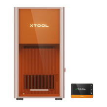 xTool F2 Ultra UV Laser Engraver
