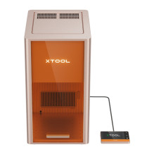 xTool F2 Ultra UV Laser Engraver