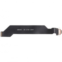 Charging port for OnePlus 9 Pro with flex connector HQ