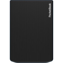 E-Reader, POCKETBOOK, Verse Pro, 6 colių, 1072x1448, 1xUSB-C, belaidis LAN, Bluetooth, Azure, PB634-A-WW