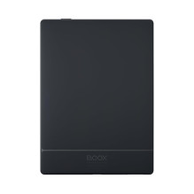 E-Reader, ONYX BOOX, 6", 1072x1448, Memory 32 MB, 1xUSB-C, Micro SDXC, Wireless LAN, Bluetooth, Black, OPC1225R