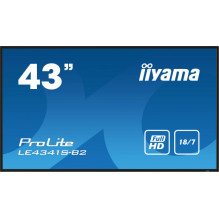 Iiyama ProLite LE4341S-B2 42.5" IPS 16:9