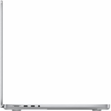 Apple MacBook Pro 14" M5 16GB 1TB SSD sidabrinis ENG MDE54ZE / A