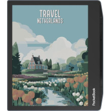 E-Reader, POCKETBOOK, Pocketbook Era Color, 7", 1264x1680, 1xUSB-C, Bluetooth, PB700K3-1-WW