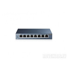 Tp-Link TL-SG108