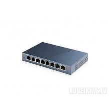 Tp-Link TL-SG108