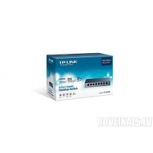 Tp-Link TL-SG108