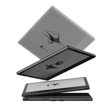 El. skaitytuvas, ONYX BOOX, Go 7, 7', 1264x1680, 1xUSB-C, Micro SD / Micro SDHC / Micro SDXC, belaidis LAN 802.11a / b /