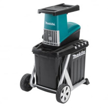 Makita UD2500 cutter shredder